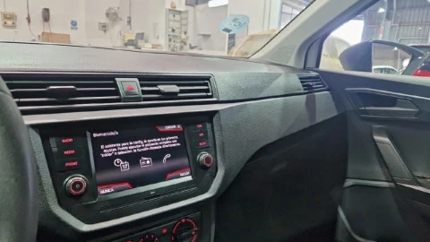 Seat Arona 1.6 TDI 70kW Reference Eco