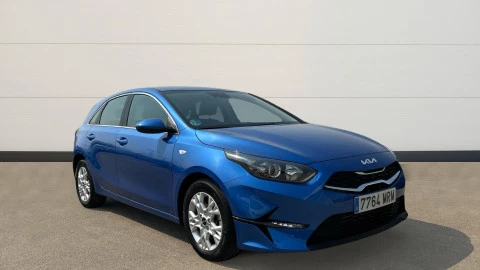 Kia Ceed 1.0 MHEV 88kW (120CV) Drive DCT