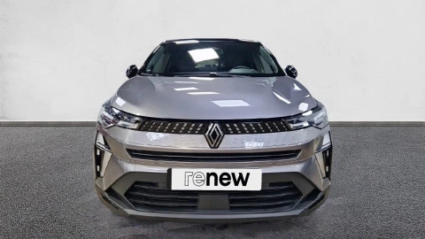 Renault Captur techno TCe 67kW (90CV)
