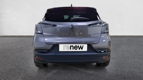 Renault Captur techno TCe 67kW (90CV)