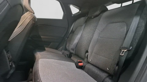 Renault Captur techno TCe 67kW (90CV)