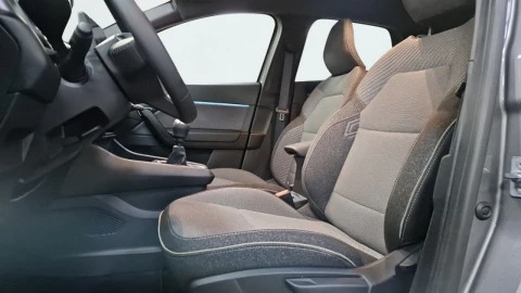 Renault Captur techno TCe 67kW (90CV)
