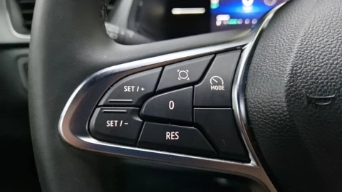 Renault Captur techno TCe 67kW (90CV)