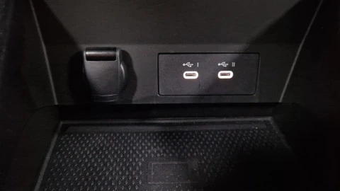 Renault Captur techno TCe 67kW (90CV)