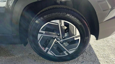 Hyundai Tucson 1.6T 118kW (160CV) Klass