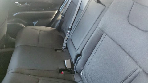 Hyundai Tucson 1.6T 118kW (160CV) Klass