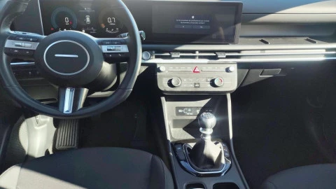 Hyundai Tucson 1.6T 118kW (160CV) Klass