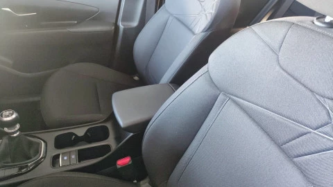 Hyundai Tucson 1.6T 118kW (160CV) Klass