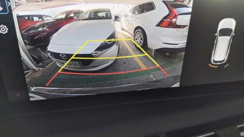 Hyundai Tucson 1.6T 118kW (160CV) Klass