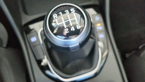 Hyundai Tucson 1.6T 118kW (160CV) Klass