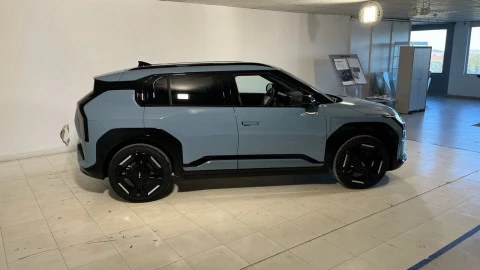 Kia EV3 GT-line Long Range