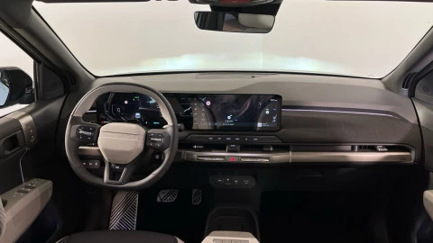 Kia EV3 GT-line Long Range