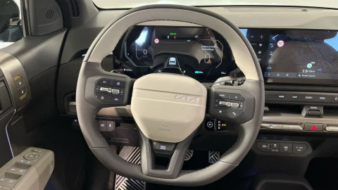 Kia EV3 GT-line Long Range