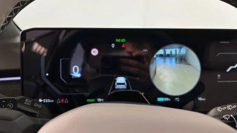 Kia EV3 GT-line Long Range