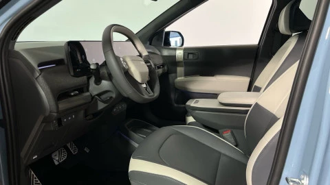 Kia EV3 GT-line Long Range