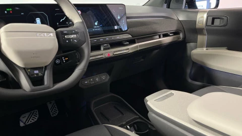 Kia EV3 GT-line Long Range