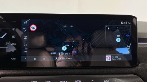 Kia EV3 GT-line Long Range