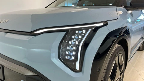 Kia EV3 GT-line Long Range