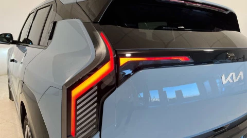 Kia EV3 GT-line Long Range