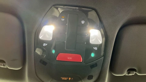 Kia EV3 GT-line Long Range