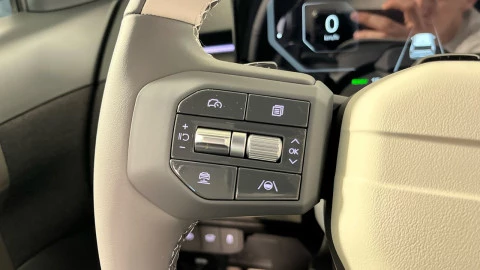 Kia EV3 GT-line Long Range