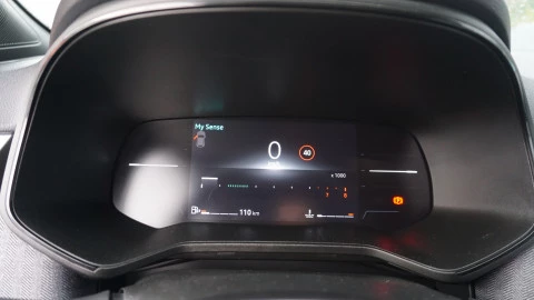 Renault Clio Techno TCe 90 (67kw)