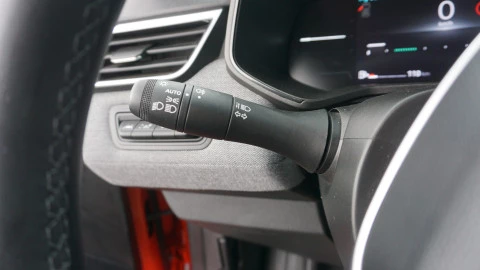 Renault Clio Techno TCe 90 (67kw)