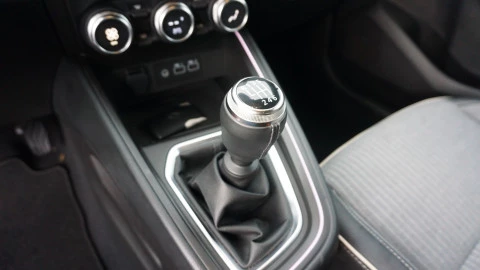 Renault Clio Techno TCe 90 (67kw)