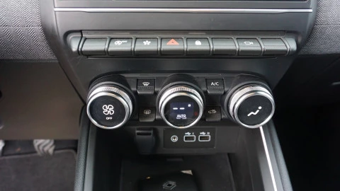 Renault Clio Techno TCe 90 (67kw)