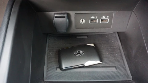 Renault Clio Techno TCe 90 (67kw)