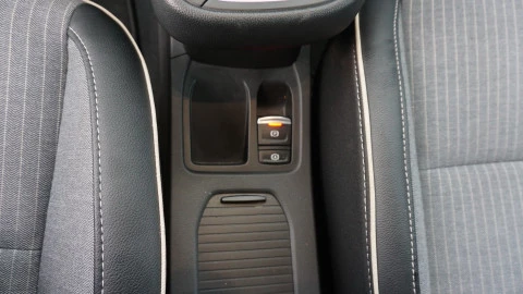 Renault Clio Techno TCe 90 (67kw)