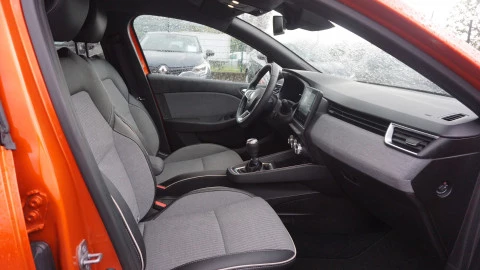 Renault Clio Techno TCe 90 (67kw)