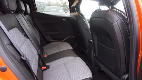 Renault Clio Techno TCe 90 (67kw)