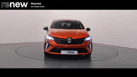 Renault Clio Techno TCe 90 (67kw)