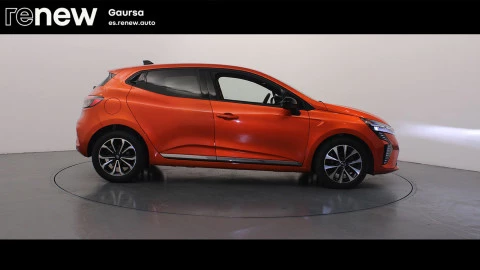 Renault Clio Techno TCe 90 (67kw)