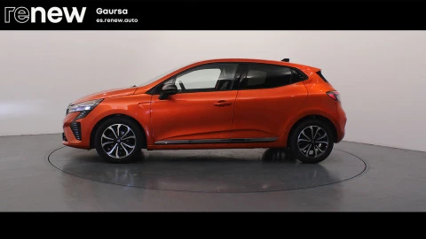 Renault Clio Techno TCe 90 (67kw)