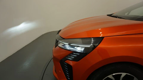 Renault Clio Techno TCe 90 (67kw)