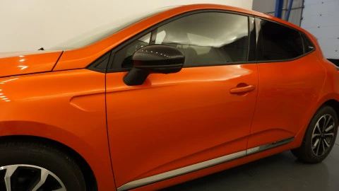 Renault Clio Techno TCe 90 (67kw)