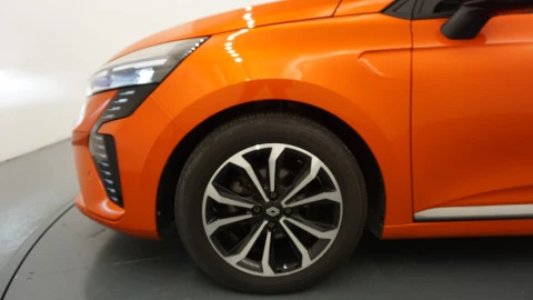 Renault Clio Techno TCe 90 (67kw)