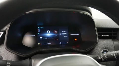 Renault Clio Techno TCe 90 (67kw)