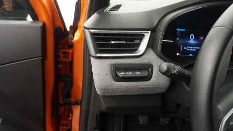 Renault Clio Techno TCe 90 (67kw)