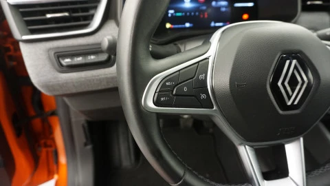 Renault Clio Techno TCe 90 (67kw)