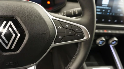 Renault Clio Techno TCe 90 (67kw)