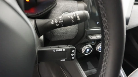 Renault Clio Techno TCe 90 (67kw)