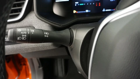 Renault Clio Techno TCe 90 (67kw)