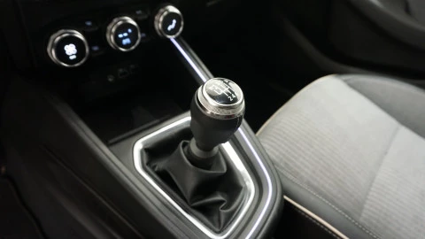 Renault Clio Techno TCe 90 (67kw)