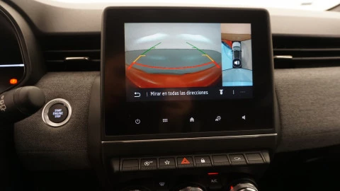 Renault Clio Techno TCe 90 (67kw)