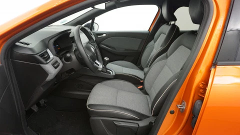 Renault Clio Techno TCe 90 (67kw)