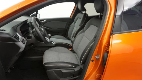 Renault Clio Techno TCe 90 (67kw)