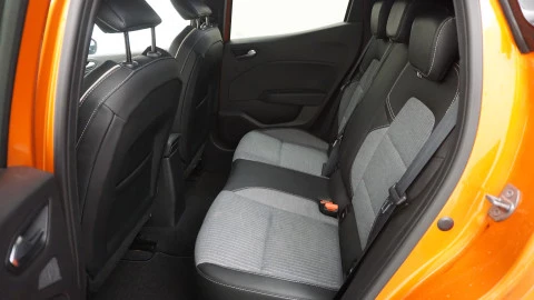 Renault Clio Techno TCe 90 (67kw)